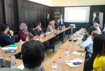 سياحة مصر تنظم دورة تدريبية للتعريف بمعايير التصنيف الجديدة للفنادق