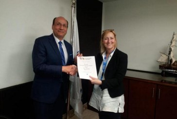 مصرللطيران للشحن الجوي تجتاز تفتيش الاتحاد الاوروبي بنجاح