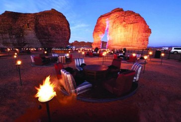 قريبا .. إطلاق خطة توطين المهن القيادية والتنفيذية في القطاع السياحي