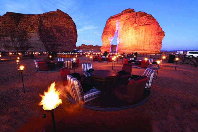 قريبا .. إطلاق خطة توطين المهن القيادية والتنفيذية في القطاع السياحي