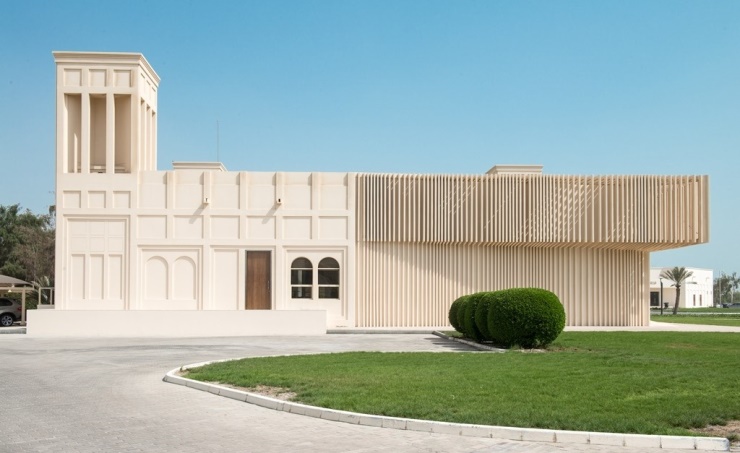 مدينة القدس محور محاضرة بالمركز الإقليمي العربي للتراث العالمي غداً الأحد