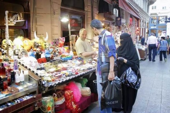 Travelport reveals Egypt to be the second fastest-growing international destination for KSA travelers ahead of the Arabian Travel Market