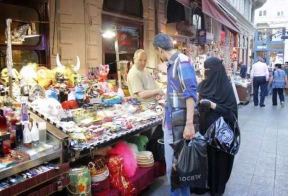 Travelport reveals Egypt to be the second fastest-growing international destination for KSA travelers ahead of the Arabian Travel Market