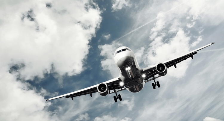 مطار إسطنبول يشهد إقلاع أول رحله لطائرة الخطوط الجوية التركية