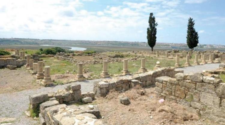 افتتاح موقع ليكسوس الأثري بالمغرب بعد ترميمه