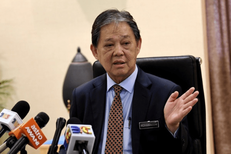 وزير سياحة ماليزيا : قطاع السياحة فى أفضل مسار .. ضمن ال 10 الاولى حول العالم