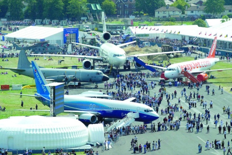 صناعة الطائرات .. استثمارات استراتيجية ضخمة مرهونة بالتقلبات الاقتصادية العالمية