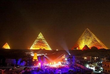 الصوت والضوء تدعو المواطنين حضور مؤتمر التعديلات الدستورية