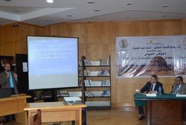خبير آثار: إضافات معمارية وفنية فى العصر الإسلامى بدير سانت كاترين بمؤتمر الفيوم 