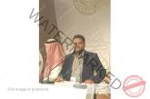 باحث يمني يستعرض مشاركته في المؤتمر الدولي الثامن للغة العربية بدبي