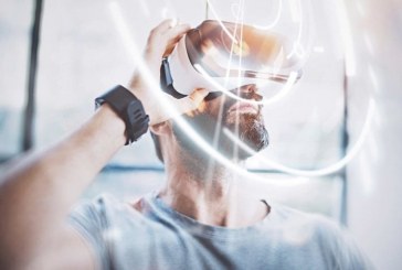 الخطوط القطرية أول شركة طيران تستخدم تقنية الواقع الافتراضي لغايات التدريب