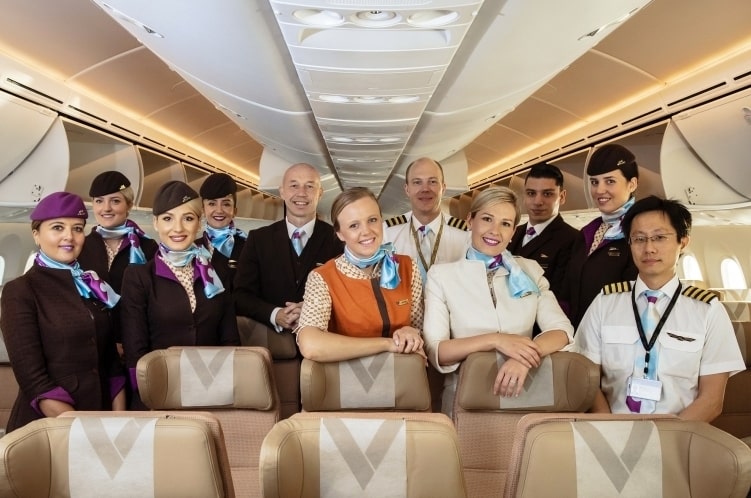 الاتحاد للطيران تختتم فعاليات شهر التوحد