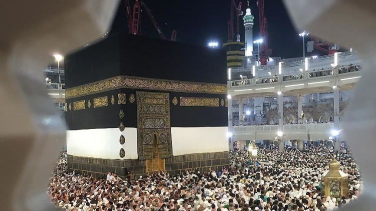 السعودية ترفع حصة الحجاج العراقيين الى 50 ألف