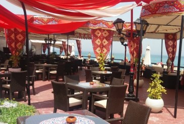  بالصور .. شيراتون المنتزه يستعد لاستقبال ضيوف شهر رمضان