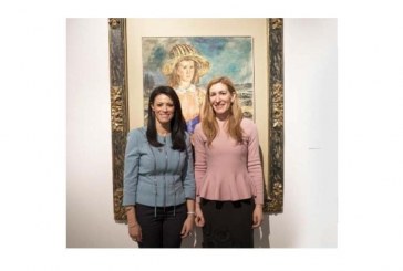 وزيرة السياحة المصرية تبحث مع نظيرتها البلغارية تعزيز التعاون المشترك