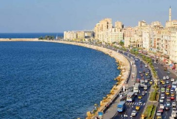 سياحة مصر تعقد دورة تدريبية لمديري المطاعم السياحية بالإسكندرية