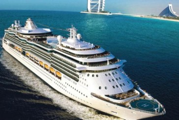 سياحة أبوظبى تشارك فى المعرض العالمي للسياحة البحرية بولاية فلوريدا