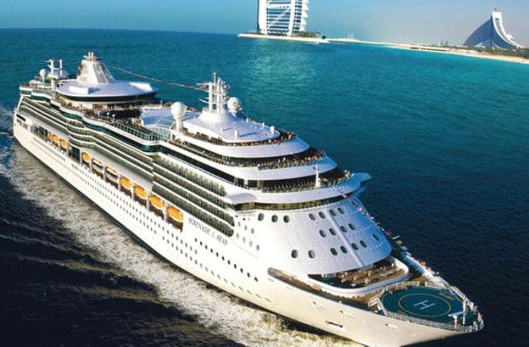 سياحة أبوظبى تشارك فى المعرض العالمي للسياحة البحرية بولاية فلوريدا