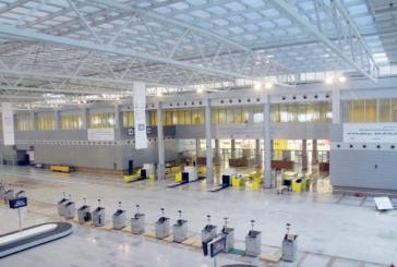 الخطوط الجوية السعودية نقلت تشغيل رحلاتها بين أبها وجدة إلى الصالة الجديدة بمطار الملك عبدالعزيز