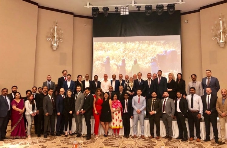 سياحة المغرب تطلق حملة ترويجية لمراكش في أبوظبي