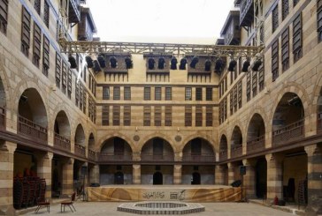 بيت السناري بستضيف حفل الإعلان عن الفائزين بجائزة عبدالرحمن الأبنودي لشعر العامية