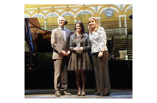 سياحة مصر تفوز بجائزة