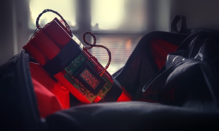  مطار فرانكفورت يلغى 3 رحلات جوية بسبب تهديد قنبلة