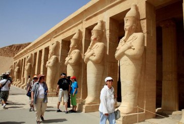 السياحة والآثار.. نموذج رائع للتعاون والتنسيق بقلم. جلال دويدار