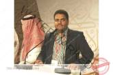 باحث يمني يستعرض مشاركته في المؤتمر الدولي الثامن للغة العربية بدبي