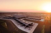 İstanbul Airport Excitement in Turkish Real-Estate Sector