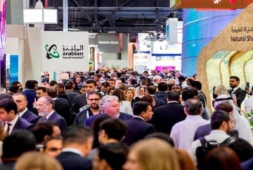 ملتقي دبي السياحي.. وأيام رمضانية رائعة بمصر بقلم. جلال دويدار