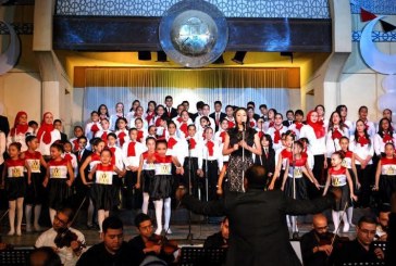 اليوم .. الاوبرا تفتح ابوابها مجانا للجمهور بمناسبة الاحتفال باعياد تحرير سيناء