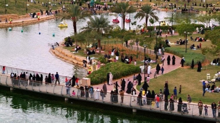 السياحة المحلية بالسعودية تحقق 121.5 مليار ريال خلال 2018