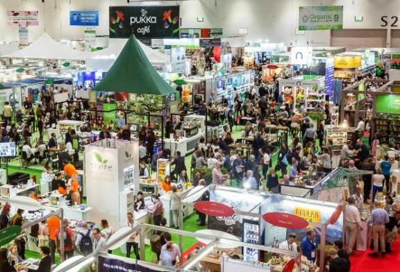 Natural & Organic Products Europe 2019 opens with new innovations