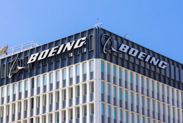 بوينج تعلن تخليها عن توقعات 2019