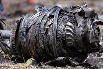 إثيوبيا تؤجل إصدار إعلان تحطم الطائرة المنكوبة