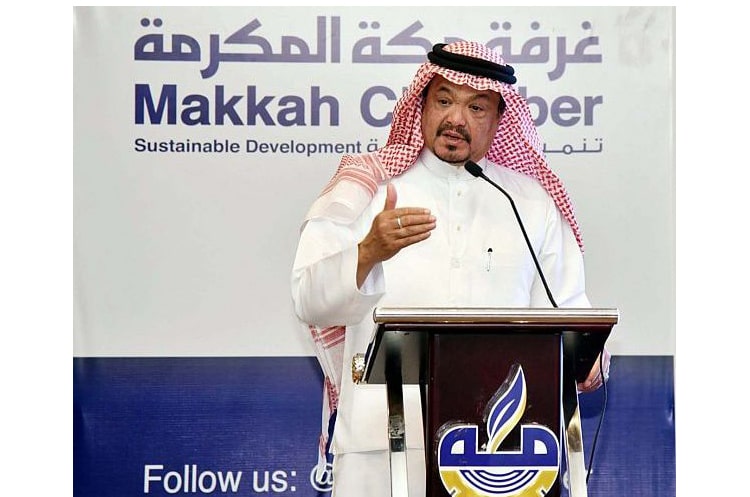 وزير الحج والعمرة : القطاع الخاص شريك مهم في خدمة ضيوف الرحمن
