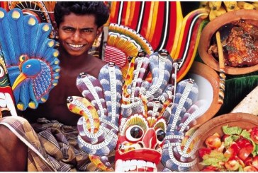 Sri Lanka Tourism condemns acts of violence and terrorism