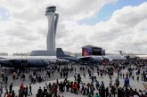 مطارات إسطنبول تحقق أرقاما غير مسبوقة فى حركة المسافرين وتقترب من 100 مليون مسافر نهاية 2019