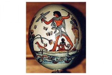 أسرار الفسيخ والبصل والخس وحكايات شم النسيم