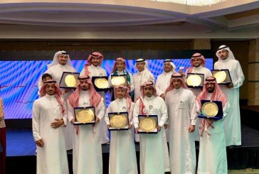 آل دغيم يهنيء الملك وولي العهد.. السعوديون يتصدرون العرب ويكرمون في القاهرة ب11 جائزة للإعلام السياحي