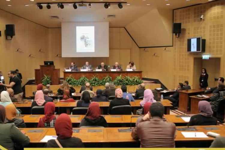 سيد فليفل يشدد على أهمية ربط رؤية مصر 2030 بخطة التنمية الإفريقية 2063