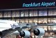 مطار فرانكفورت يستقبل 5.6 ملايين مسافر مارس الماضى