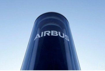 الاسهم الاوروبية تتأثر بسبب إيرباص ورسوم امريكية