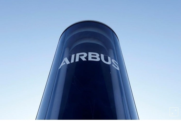 الاسهم الاوروبية تتأثر بسبب إيرباص ورسوم امريكية