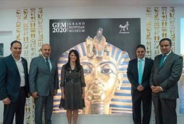 التسويق الإلكتروني للسياحة المصرية في ملتقي دبي بقلم. جلال دويدار