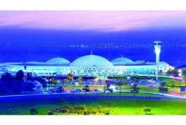 مطار الشارقة يبدأ أعمال التوسعة خلال شهرين