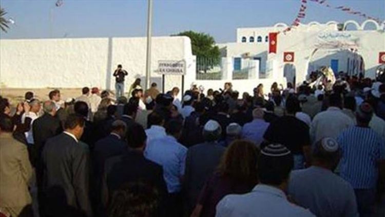 وزير سياحة تونس : موسم زيارة