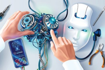 الذكاء الاصطناعي يشارك بـ 15.7 تريليون دولار في الاقتصاد العالمي عام 2030