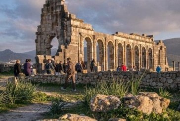 المواقع التراثية والاثرية بالمغرب تجذب أكثر من مليون سائح خلال الثلث الاول